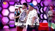 杜海涛 - Fantastic Baby 20130907 快乐大本营