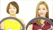 Kara - 交通安全颂 20130908 人气歌谣 现场版