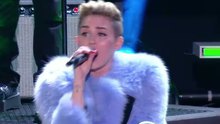Miley Cyrus - Miley Cyrus - We Can't Stop 2013LeGrand...
