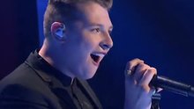 John Newman,防弹少年团 - Love Me Again Circus Halligalli 现场版