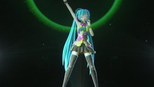 初音未来 - 初音未来 - Tell Your World Sonic Maina 2013