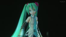 初音未来 - 初音未来 - トリノコシティ Sonic Maina 2013