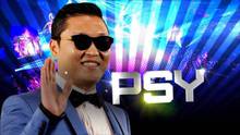 PSY Happening 演唱会 高清完整版