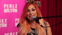 Bonnie McKee - American Girl!