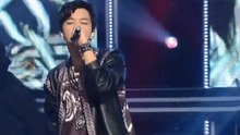 B.A.P - B.A.P -  Badman 20130911 现场版