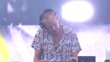 Fatboy Slim - Fatboy Slim Live At Ultra Music Festival...