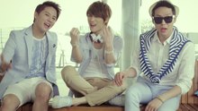 JYJ - Only One