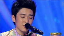 王矜霖飙泪为妈妈献唱原创歌曲 最美和声第九期