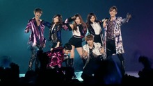 20121026 SMTown Live In Tokyo 高清完整版
