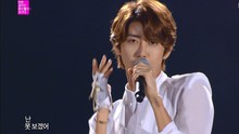 ZE:A - 风之幽灵 20130919 现场版