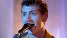 Arctic Monkeys - R U Mine 2013CANAL+现场版