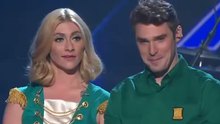 Karmin - Karmin - Acapella 2013澳洲XFactor现场版