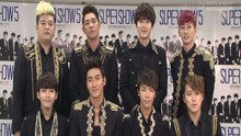 SJ - Super Show 5