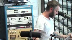 Last Pale Light In The West