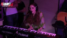 Birdy - Wings 2013NRJ现场版