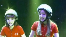 Crayon Pop - Bar Bar Bar 20130926 现场版
