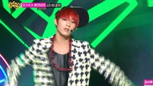 Teen Top - 没开玩笑 20130928 现场版