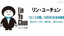 林育群 - ひこうき雲 歌词短版