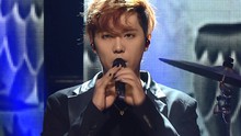 FTIsland - Memory 20131006 人气歌谣 现场版