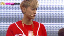 EXO - Growl 20131005 现场版
