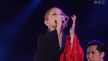 滨崎步 - Moments a-nation 现场版