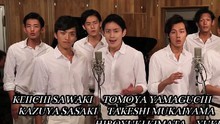 坂本九名曲翻唱