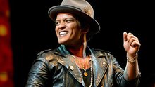 Bruno Mars Live At Radio 1s Big Weekend 2013