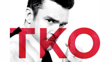 贾斯汀·汀布莱克 - TKO