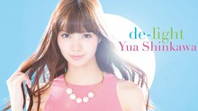 新川优爱 - 新川优爱 - De-Light