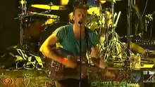 Coldplay2012演唱会