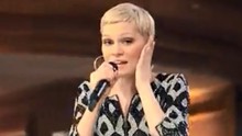 Jessie J最新现场