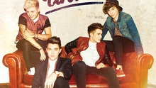 Union J - Loving You Is Easy