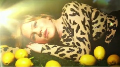 Everywhere 电影<黄色小柠檬>主题曲