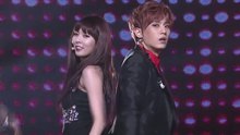 Trouble Maker - Trouble Maker 现场秀同名热单