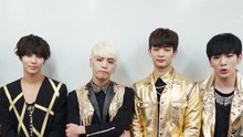 SHINee The Wizard 演唱会