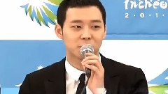 BNT 仁川亚运会宣传大使委任式