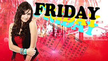 Rebecca Black - Saturday