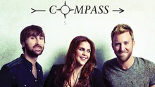 Lady Antebellum - Compass