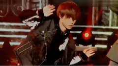 张艺兴 舞蹈剪辑