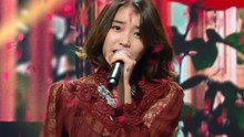 IU - 粉红色高跟鞋 现场版 13/12/20