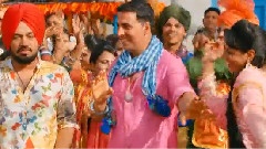 印度电影<天命玩家>原声