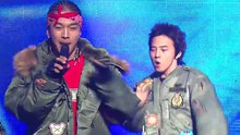 Bigbang 现场版 2006/12/23
