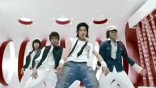 SS501 - 警告