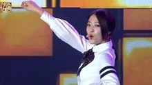 F(x) - 尾随 + 初智齿 2013SBS歌谣大战 现场版 13/12/29