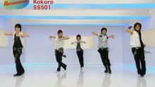 SS501 - Kokoro