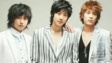 SS501 - Never Again 饭制版