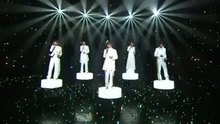 SS501 - Again 现场版