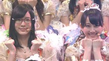 SKE48  第64回红白歌会登场