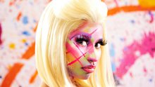 Nicki Minaj - Damn