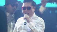 PSY - Gentleman 现场版